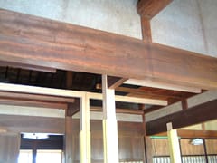 川尻 古民家再生