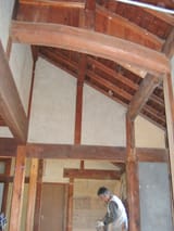 川尻 古民家再生