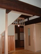 川尻 古民家再生